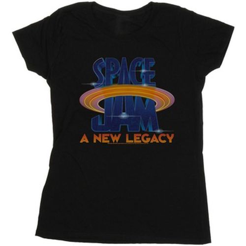 T-shirt BI50063 - Space Jam: A New Legacy - Modalova