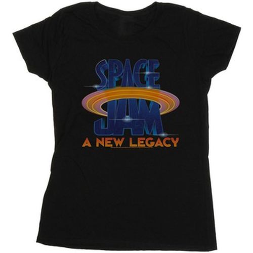 T-shirt Movie Logo - Space Jam: A New Legacy - Modalova