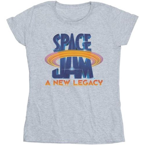 T-shirt BI50063 - Space Jam: A New Legacy - Modalova