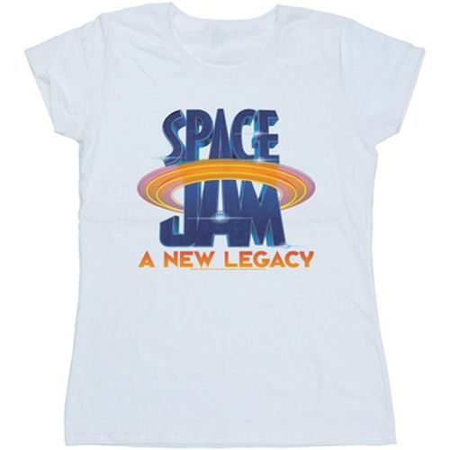 T-shirt BI50063 - Space Jam: A New Legacy - Modalova