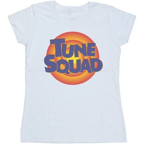 T-shirt Tune Squad - Space Jam: A New Legacy - Modalova