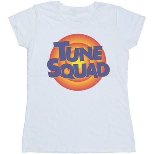 T-shirt Tune Squad Logo - Space Jam: A New Legacy - Modalova