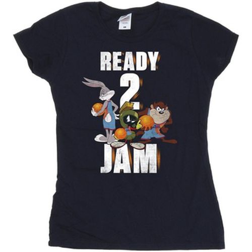 T-shirt Ready 2 Jam - Space Jam: A New Legacy - Modalova