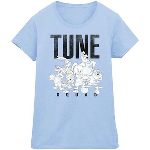 T-shirt Tune Squad - Space Jam: A New Legacy - Modalova