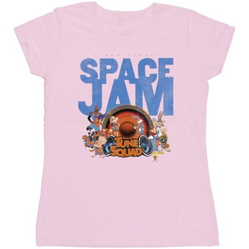 T-shirt Space Jam: A New Legacy - Space Jam: A New Legacy - Modalova
