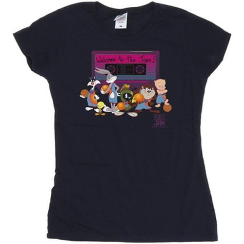 T-shirt BI50114 - Space Jam: A New Legacy - Modalova