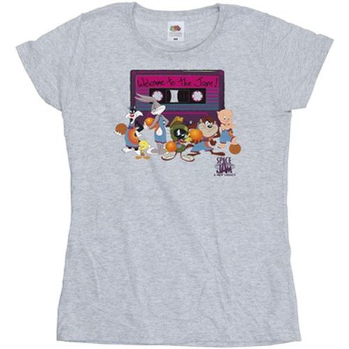 T-shirt BI50114 - Space Jam: A New Legacy - Modalova