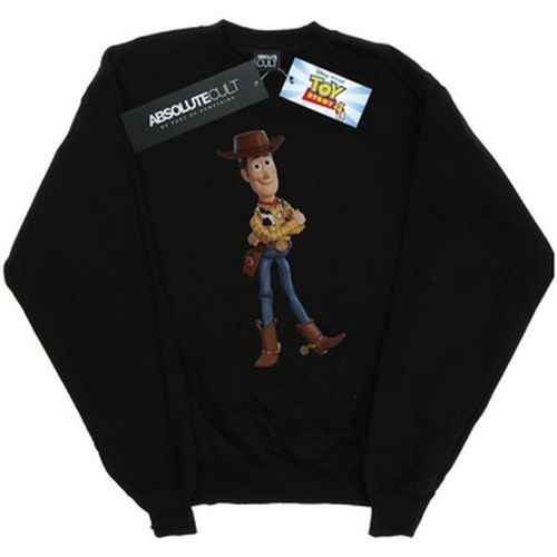 Sweat-shirt Toy Story 4 Sherrif Woody - Disney - Modalova