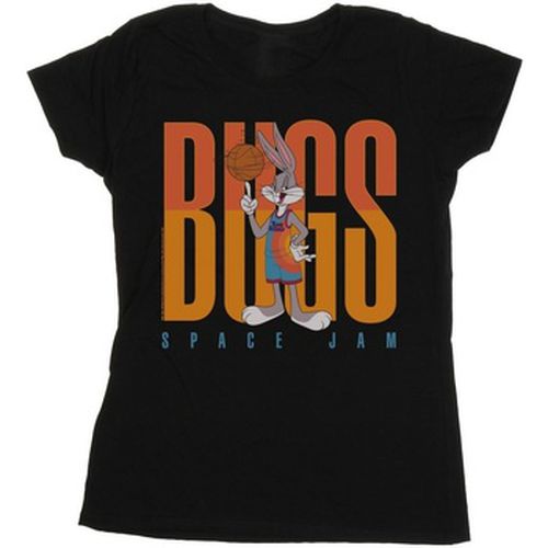 T-shirt BI50146 - Space Jam: A New Legacy - Modalova