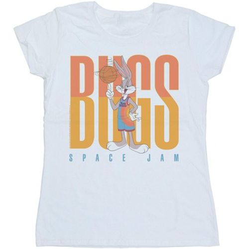 T-shirt BI50146 - Space Jam: A New Legacy - Modalova