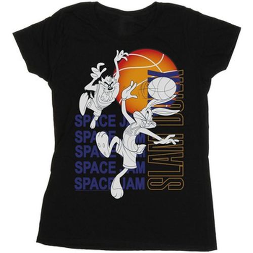 T-shirt Slam Dunk - Space Jam: A New Legacy - Modalova