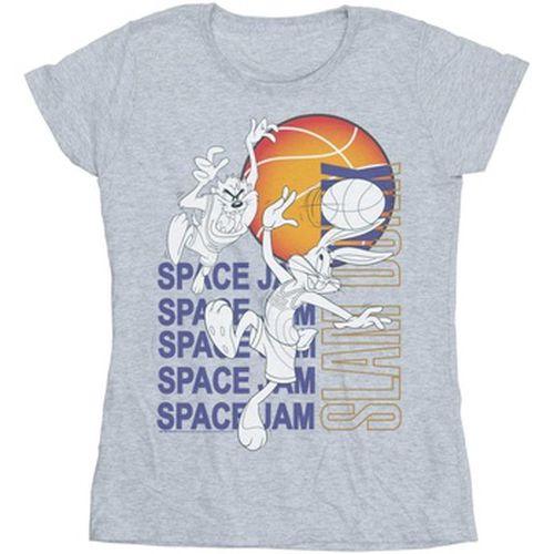 T-shirt Slam Dunk - Space Jam: A New Legacy - Modalova