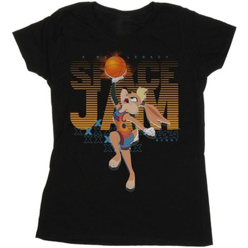 T-shirt BI50165 - Space Jam: A New Legacy - Modalova