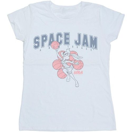 T-shirt BI50177 - Space Jam: A New Legacy - Modalova