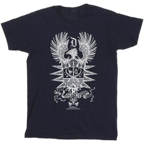 T-shirt Dumbledore Crest - Fantastic Beasts: The Secrets Of - Modalova