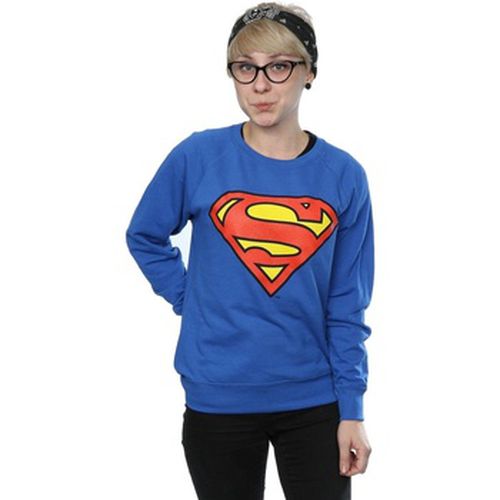 Sweat-shirt Dc Comics BI49442 - Dc Comics - Modalova