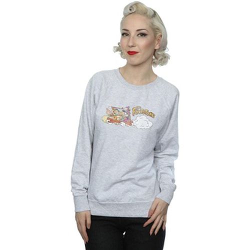 Sweat-shirt BI49513 - The Flintstones - Modalova