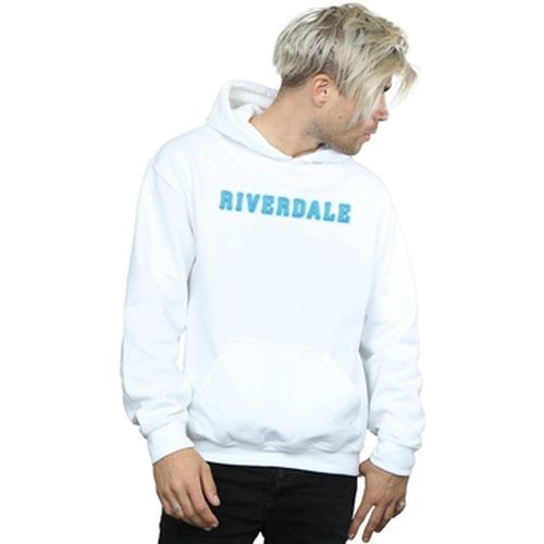 Sweat-shirt Riverdale Neon Logo - Riverdale - Modalova