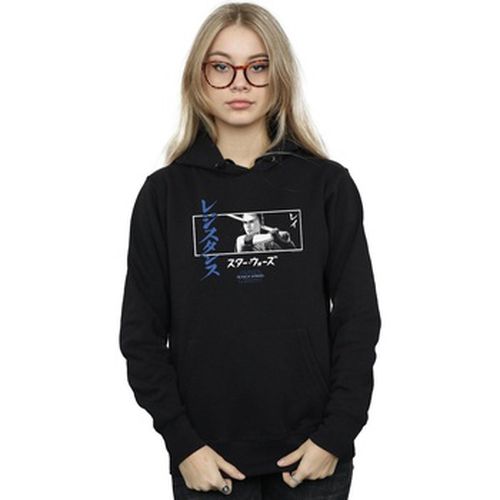 Sweat-shirt Katakana - Star Wars: The Rise Of Skywalker - Modalova