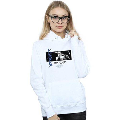 Sweat-shirt - Star Wars: The Rise Of Skywalker - Modalova