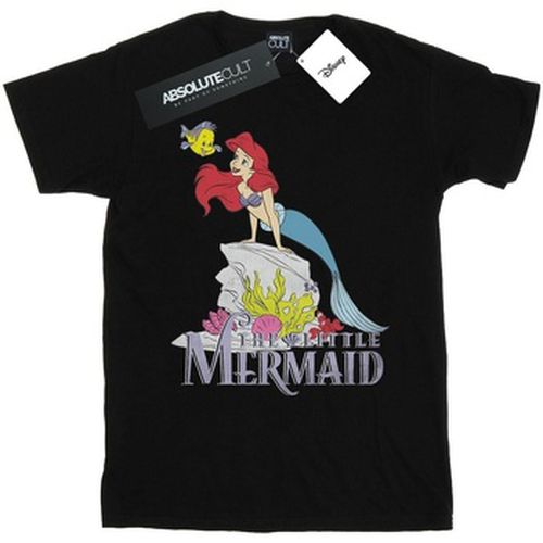 T-shirt The Little Mermaid Sea Friend - Disney - Modalova