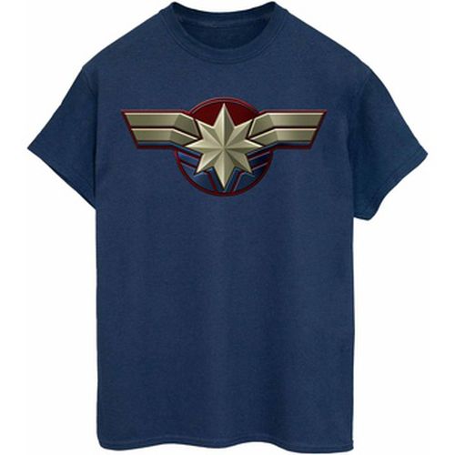 T-shirt Marvel BI49693 - Marvel - Modalova