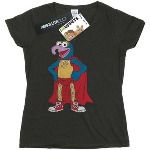 T-shirt The Muppets Classic Gonzo - Disney - Modalova