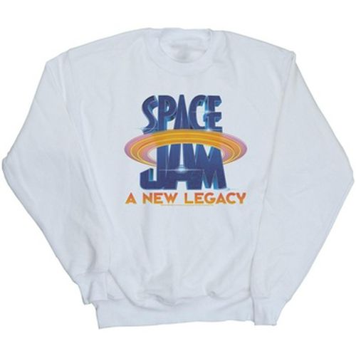 Sweat-shirt BI49702 - Space Jam: A New Legacy - Modalova