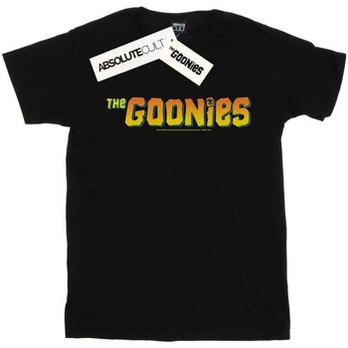 T-shirt Goonies Classic Logo - Goonies - Modalova