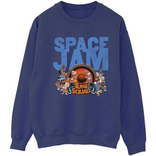Sweat-shirt Tune Squad - Space Jam: A New Legacy - Modalova