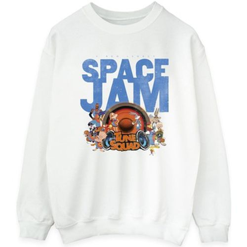 Sweat-shirt Tune Squad - Space Jam: A New Legacy - Modalova