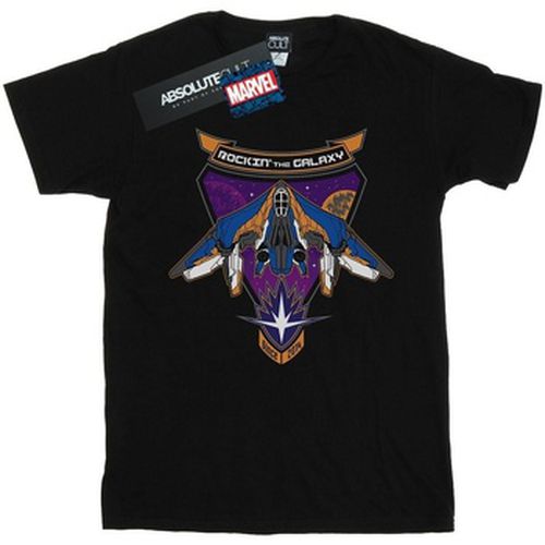 T-shirt Guardians Of The Galaxy Rockin' Milano - Marvel - Modalova