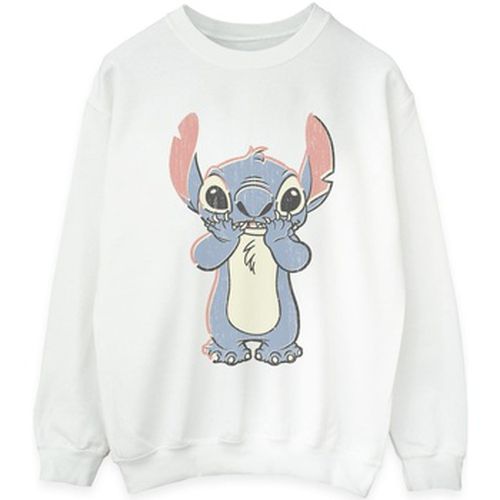 Sweat-shirt Disney BI50593 - Disney - Modalova