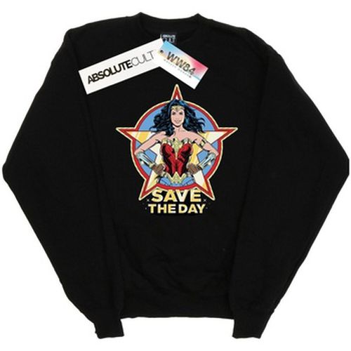 Sweat-shirt Dc Comics 84 - Dc Comics - Modalova