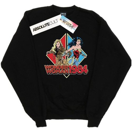 Sweat-shirt Dc Comics 84 - Dc Comics - Modalova