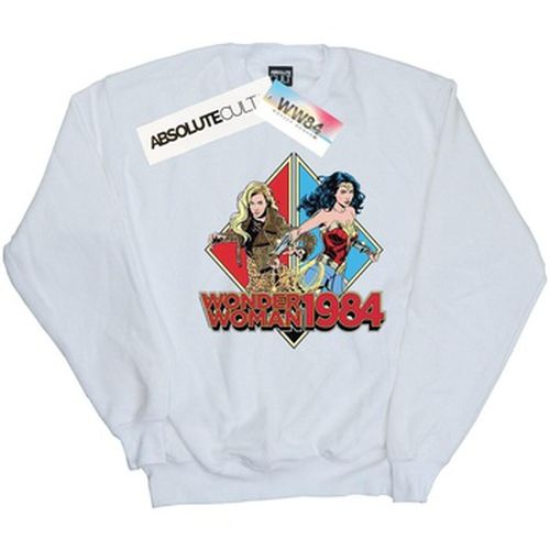 Sweat-shirt Dc Comics 84 - Dc Comics - Modalova