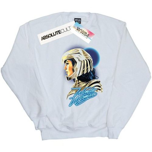 Sweat-shirt Dc Comics 84 - Dc Comics - Modalova