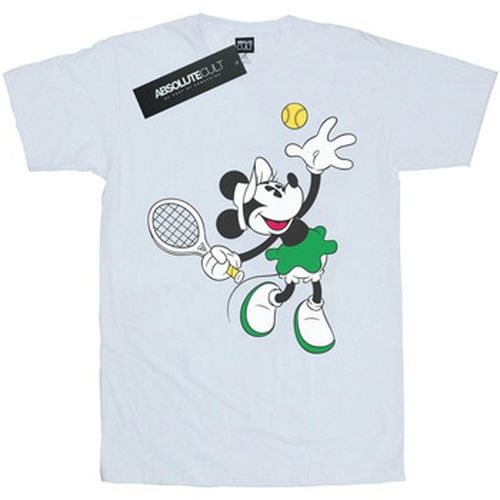 T-shirt Disney Minnie Mouse Tennis - Disney - Modalova