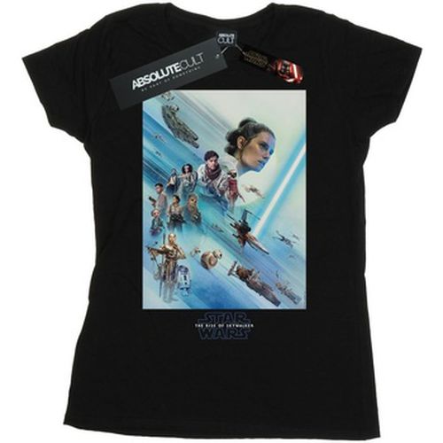 T-shirt Resistance - Star Wars: The Rise Of Skywalker - Modalova