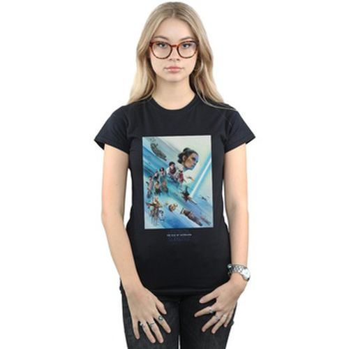 T-shirt Resistance - Star Wars: The Rise Of Skywalker - Modalova