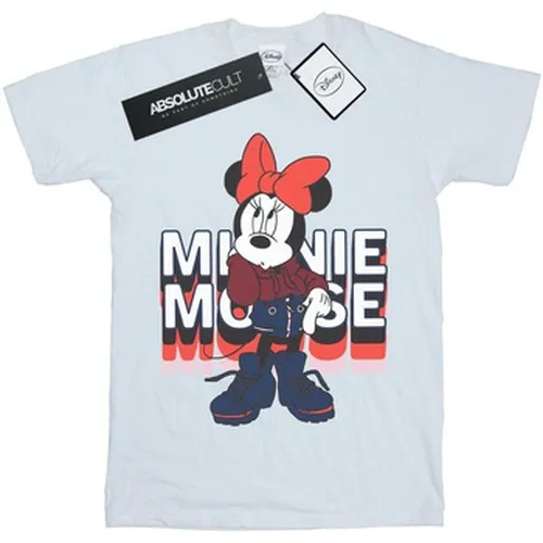 T-shirt Disney In Hoodie - Disney - Modalova