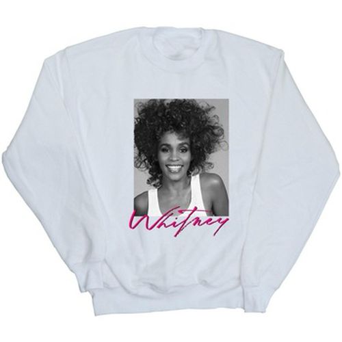 Sweat-shirt BI50724 - Whitney Houston - Modalova