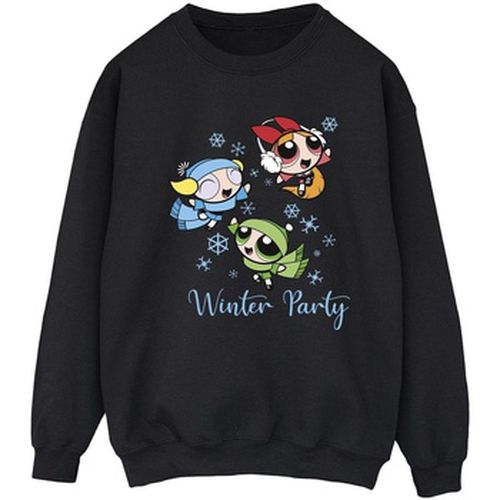 Sweat-shirt BI50728 - The Powerpuff Girls - Modalova