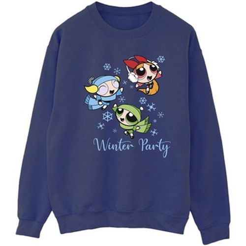 Sweat-shirt BI50728 - The Powerpuff Girls - Modalova