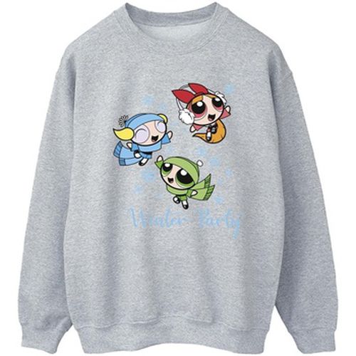 Sweat-shirt BI50728 - The Powerpuff Girls - Modalova