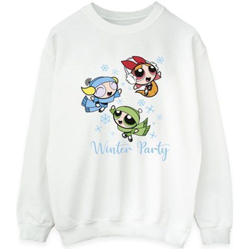 Sweat-shirt BI50728 - The Powerpuff Girls - Modalova