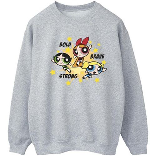 Sweat-shirt BI50742 - The Powerpuff Girls - Modalova