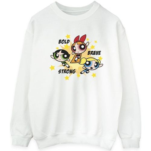 Sweat-shirt BI50742 - The Powerpuff Girls - Modalova