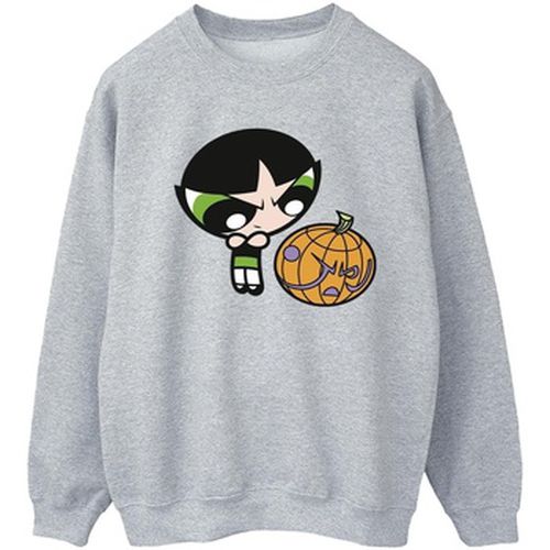 Sweat-shirt BI50743 - The Powerpuff Girls - Modalova