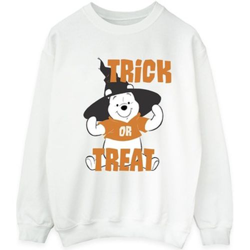 Sweat-shirt Winnie The Pooh Trick Or Treat - Disney - Modalova